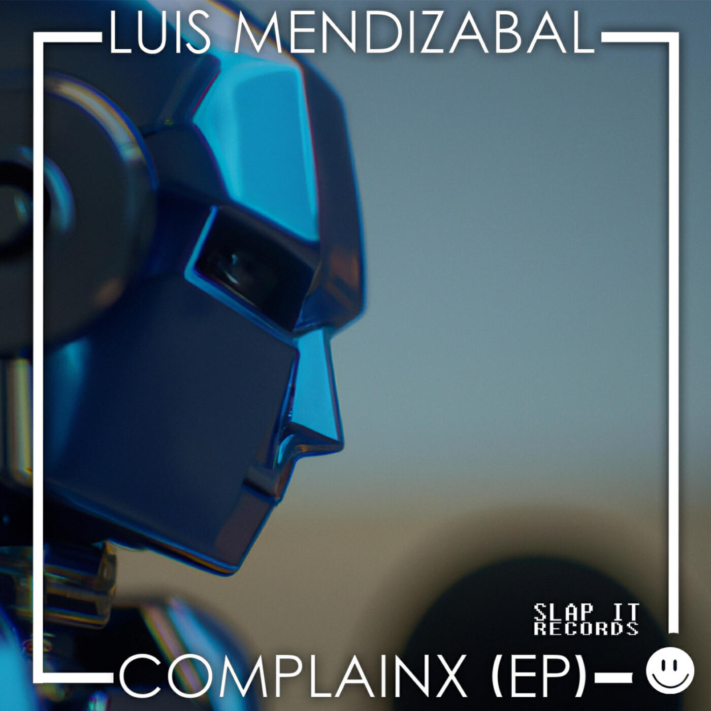 Luis Mendizabal