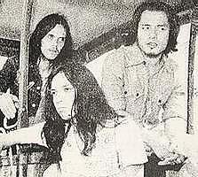 JUAN DELA CRUZ BAND