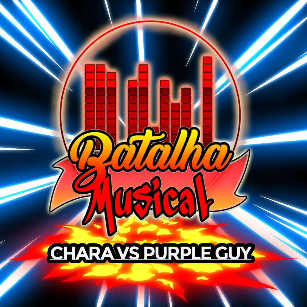 Релиз Chara VS Purple Guy