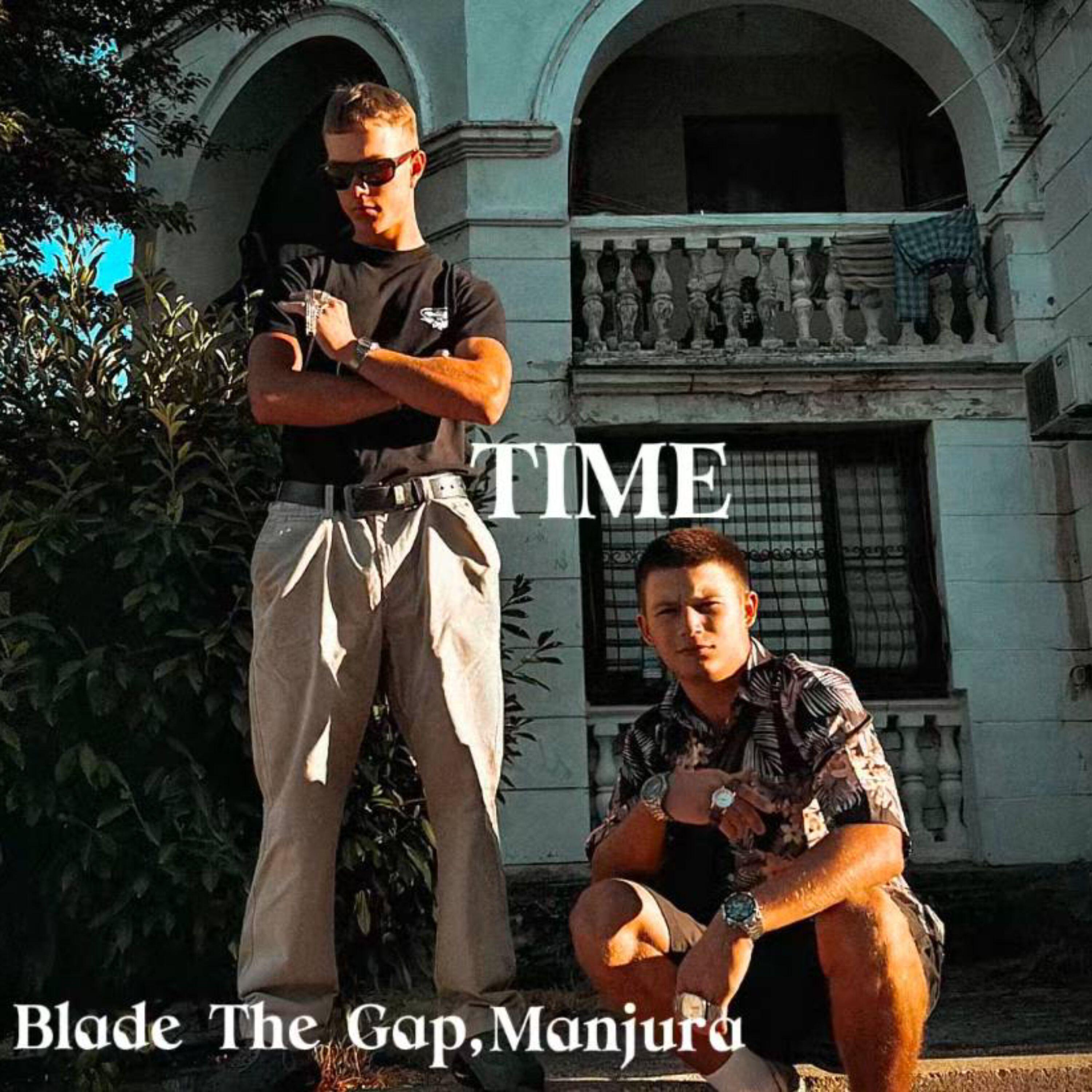 Blade The Gap