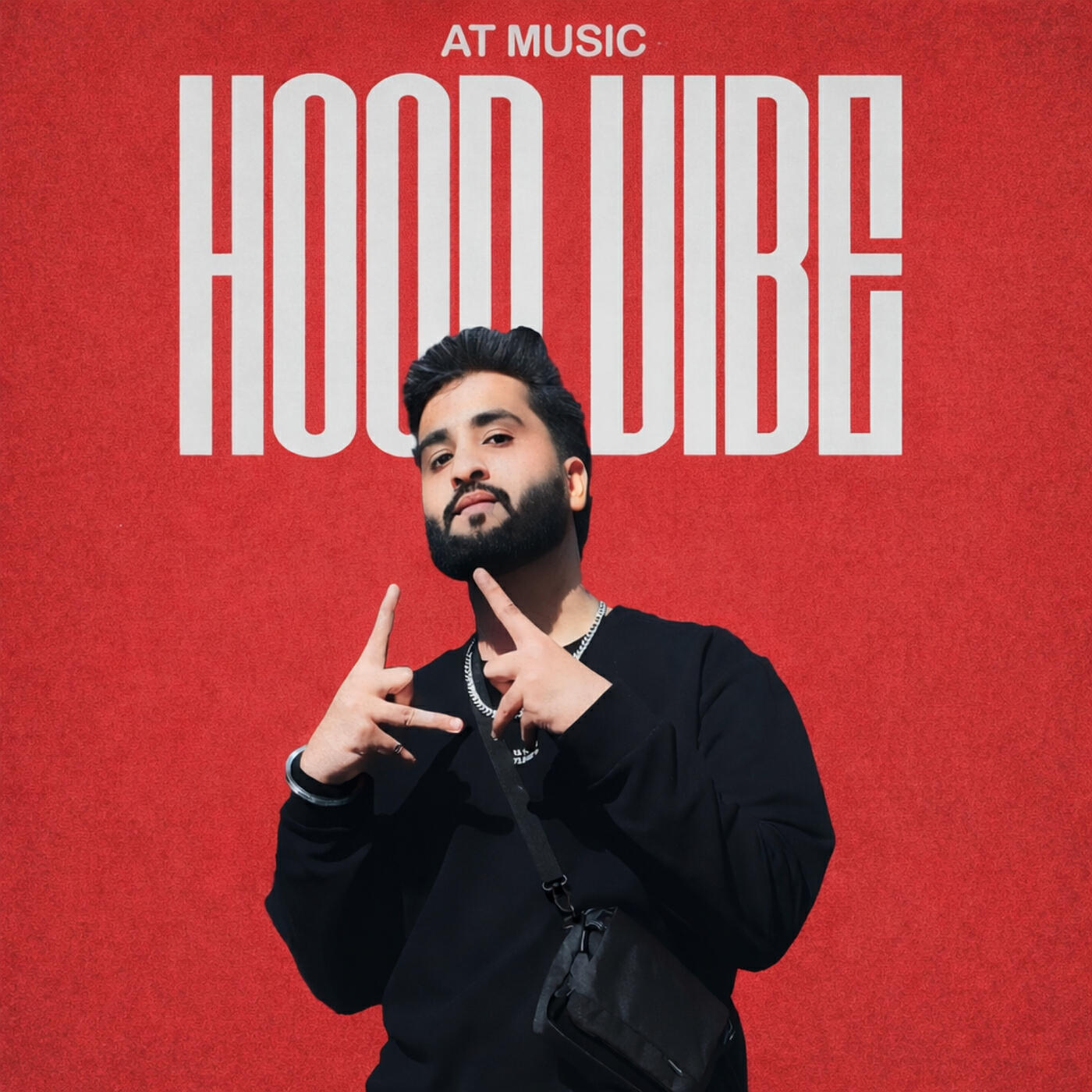 Релиз Hood Vibe