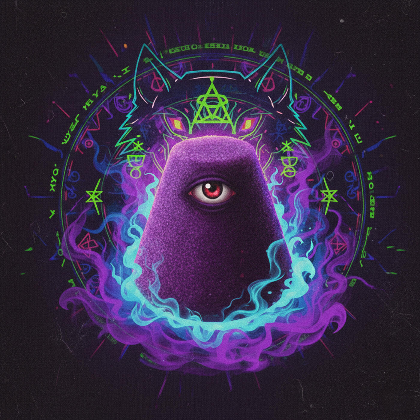 Релиз Dark Mamaliga