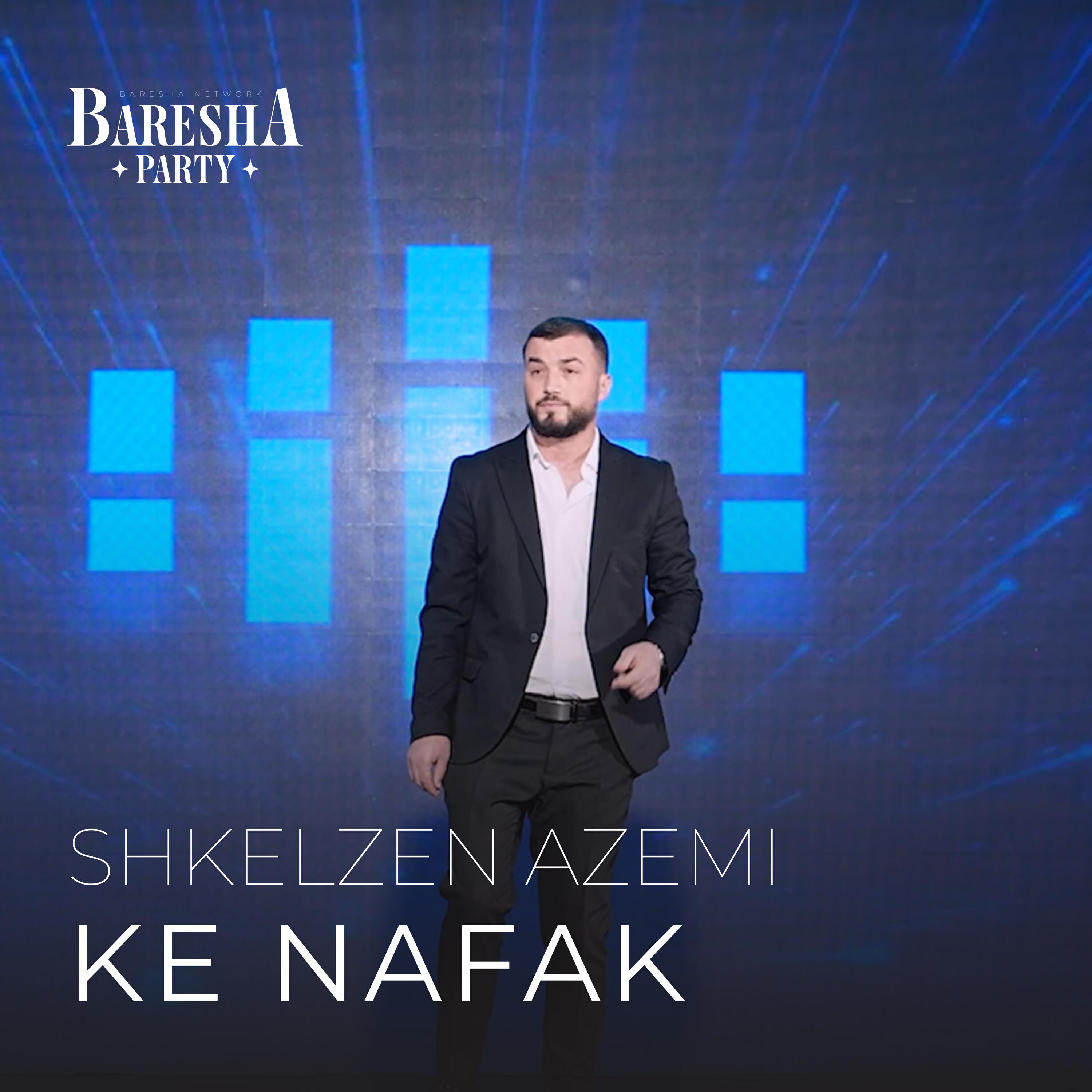 Релиз Ke nafak