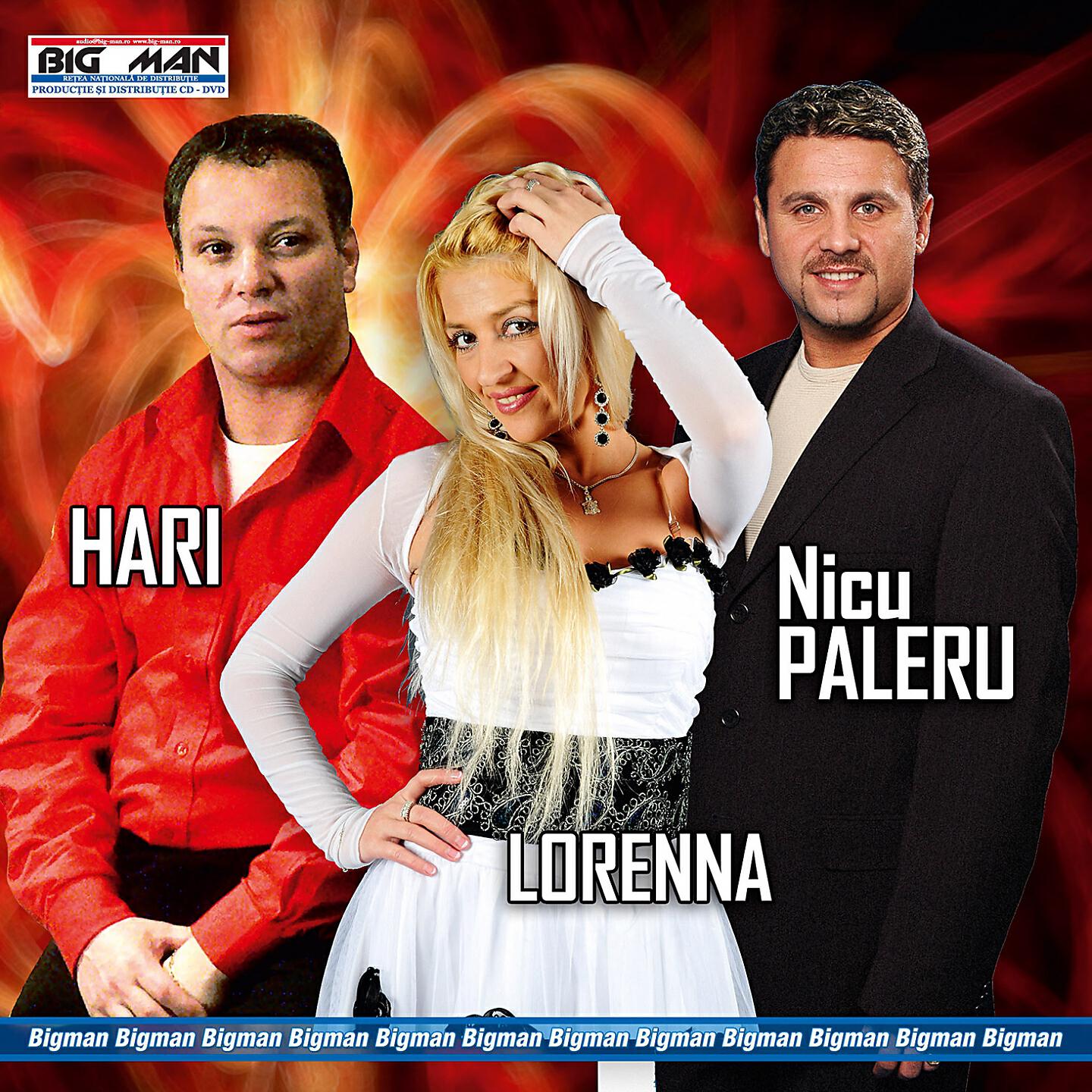 Скачать песню Nicu Paleru, Lorenna - I-Auzi Mai Nevasta бесплатно в MP3 для Android и iOS