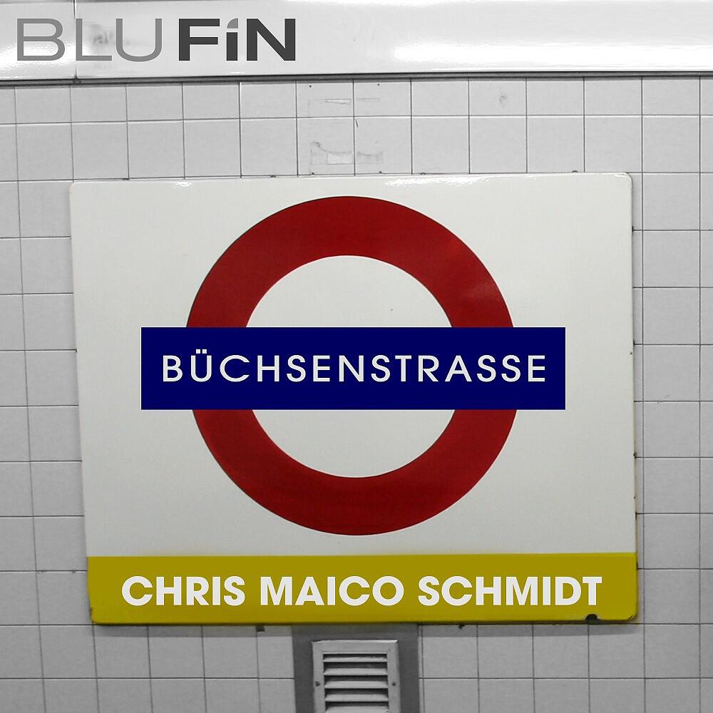 Релиз Buechsenstrasse EP