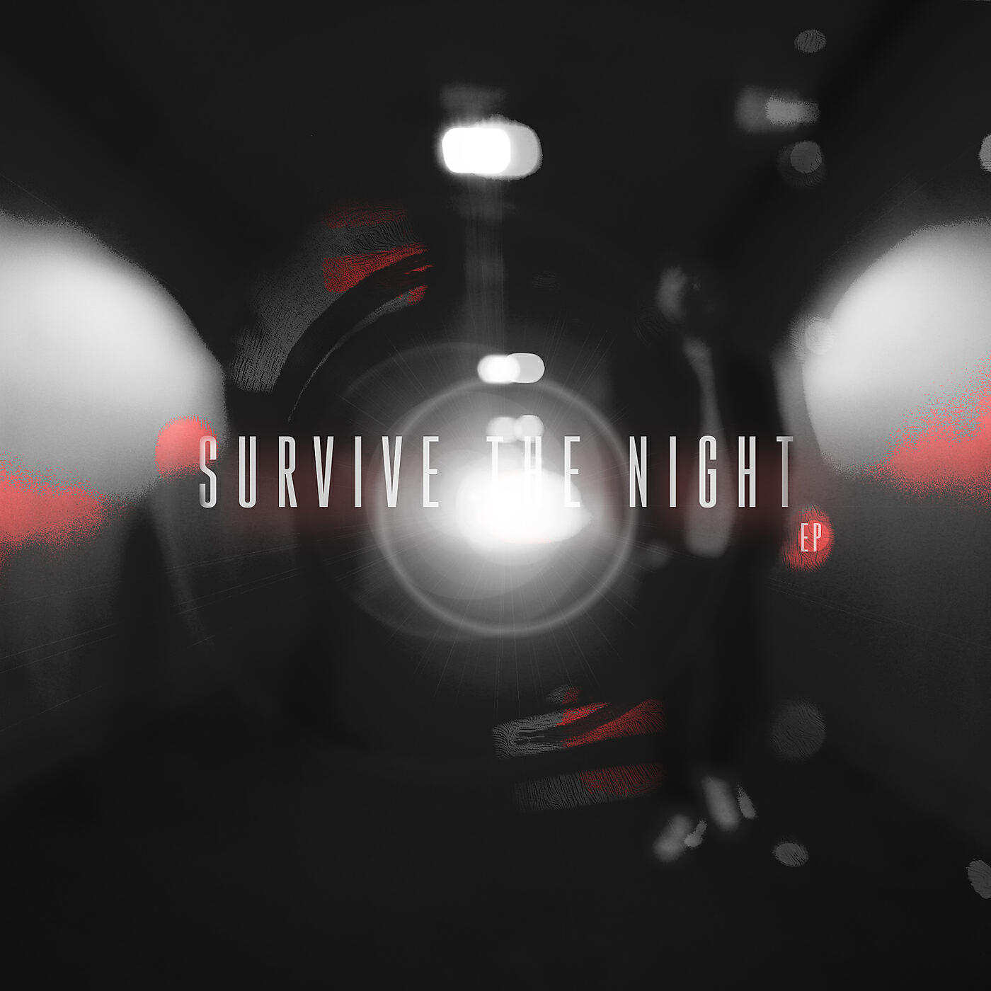 Релиз Survive the Night