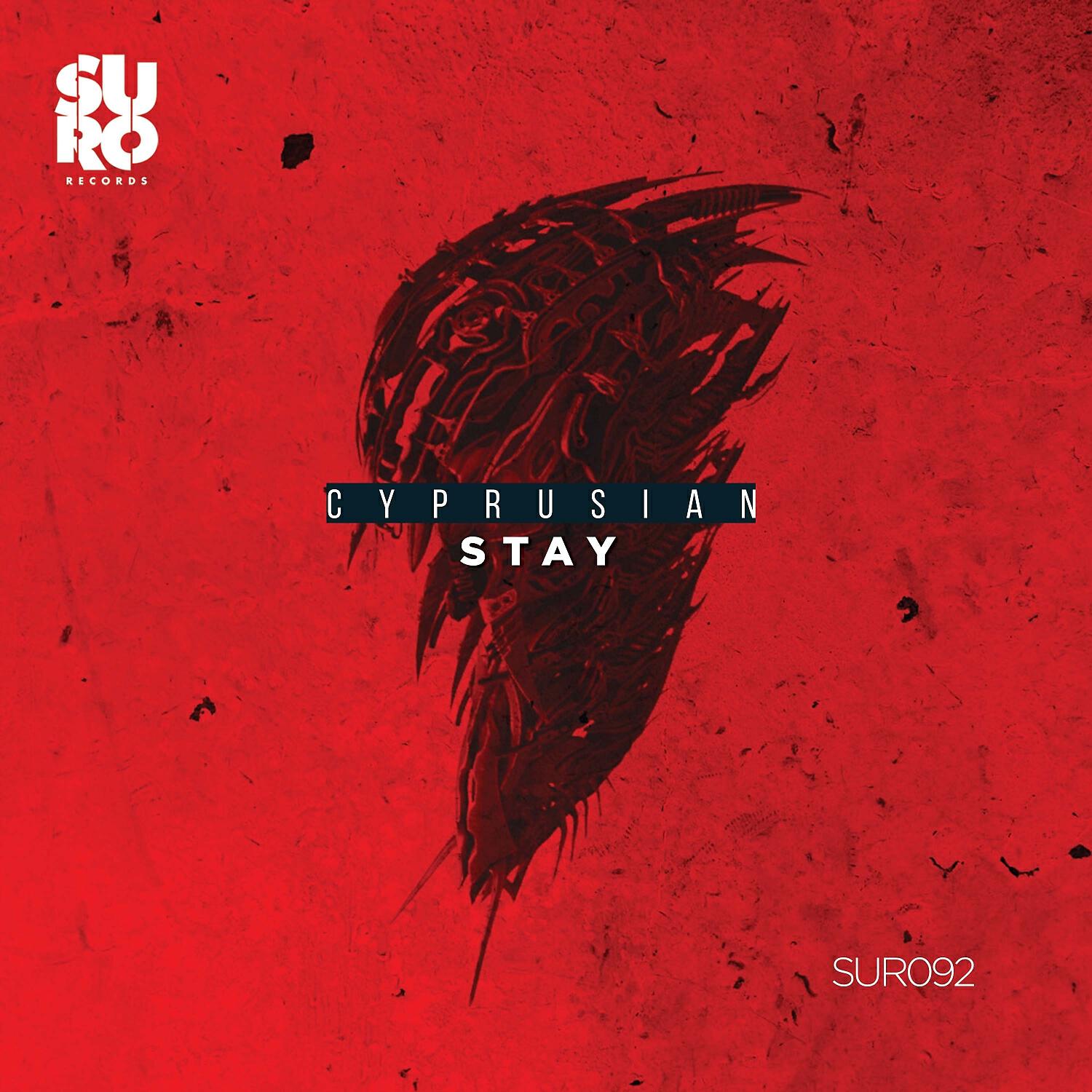 Релиз Stay