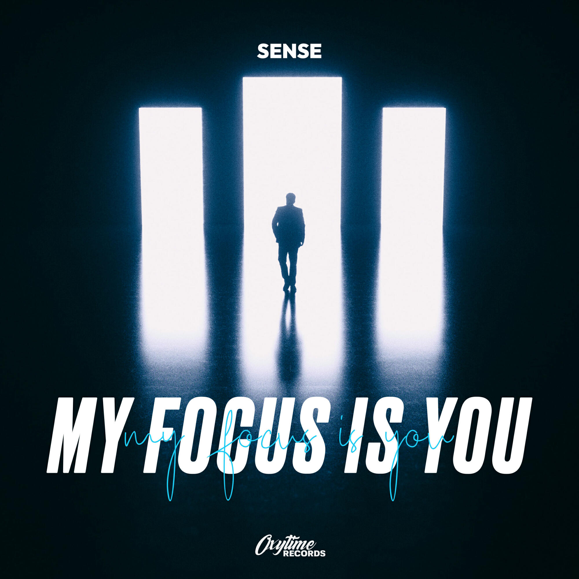 Релиз My Focus Is You