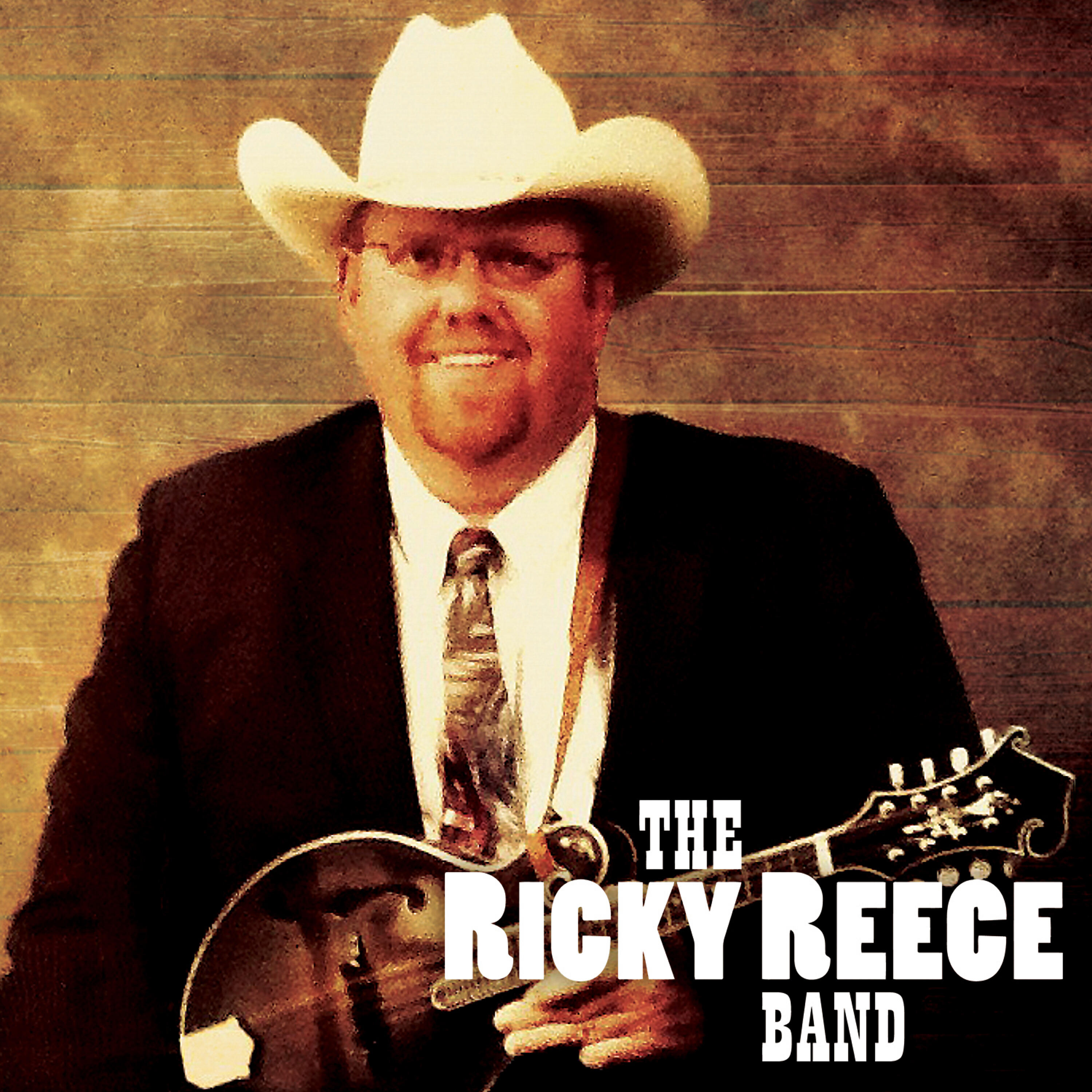 The Ricky Reece Band