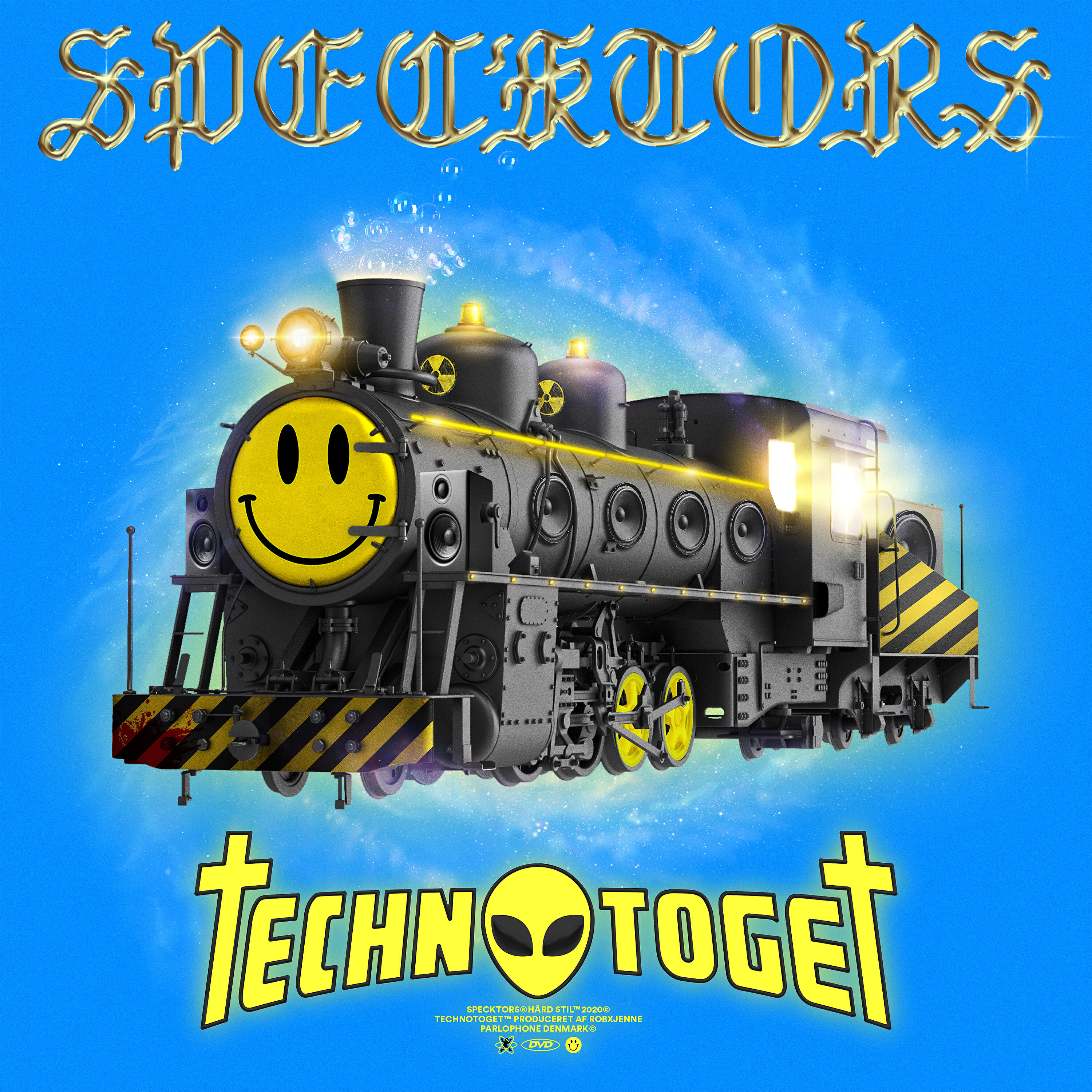 Релиз Technotoget