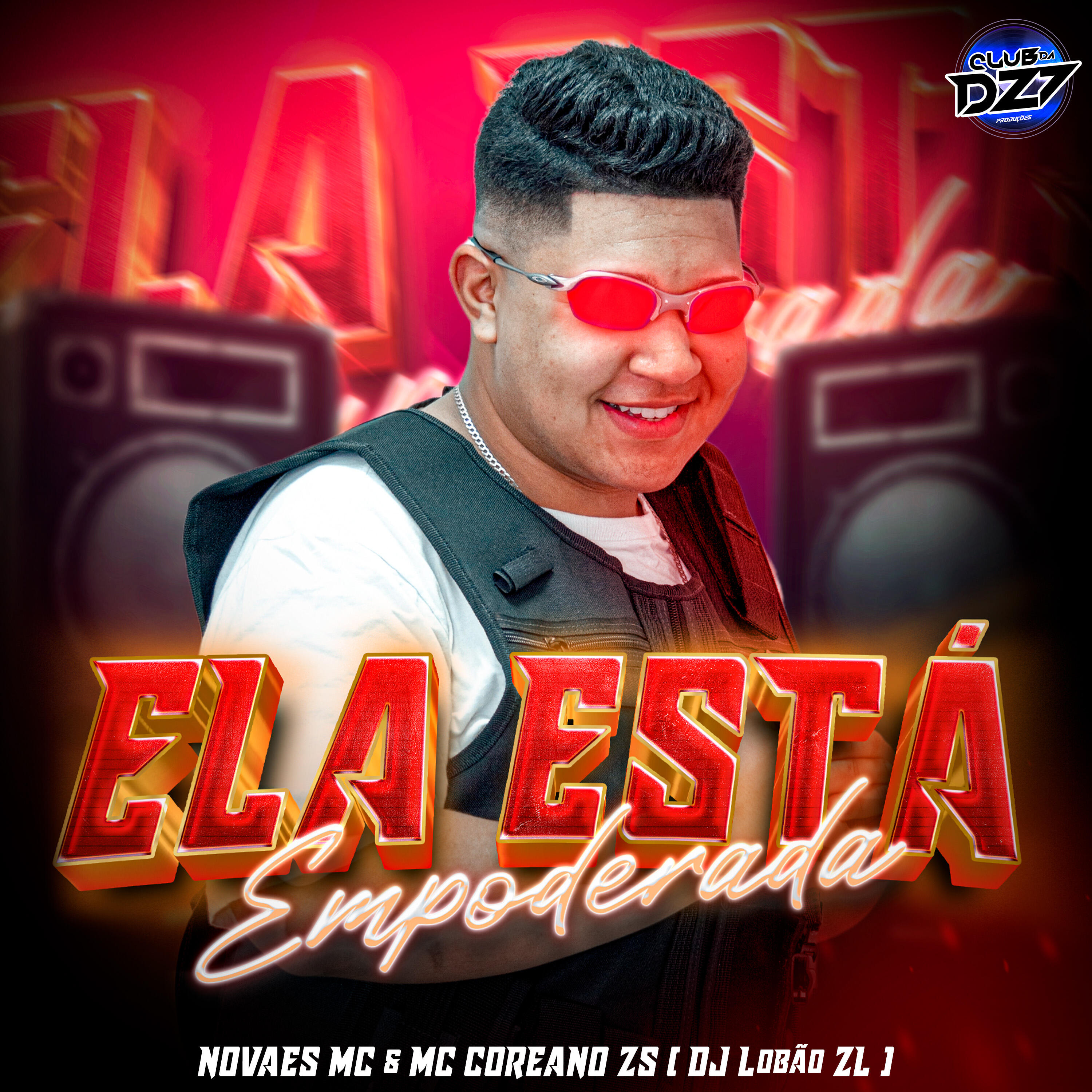 Релиз Ela Está Empoderada