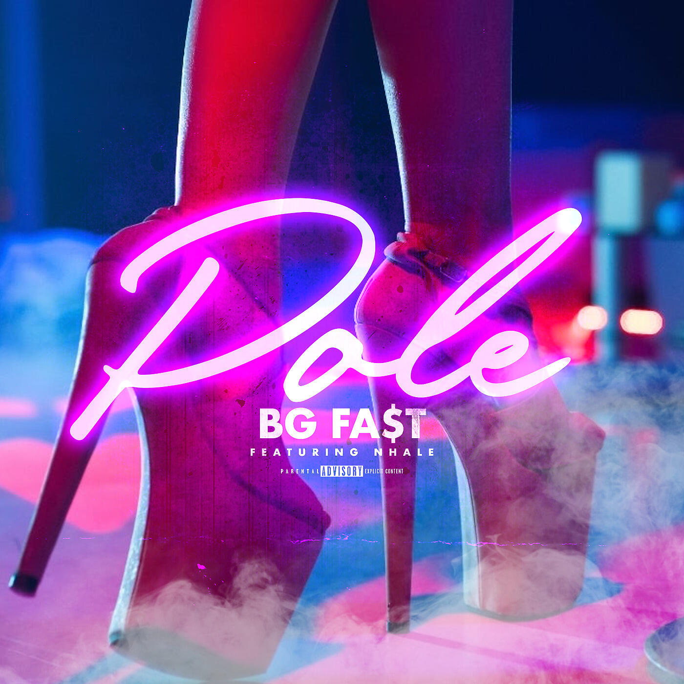 Релиз Pole