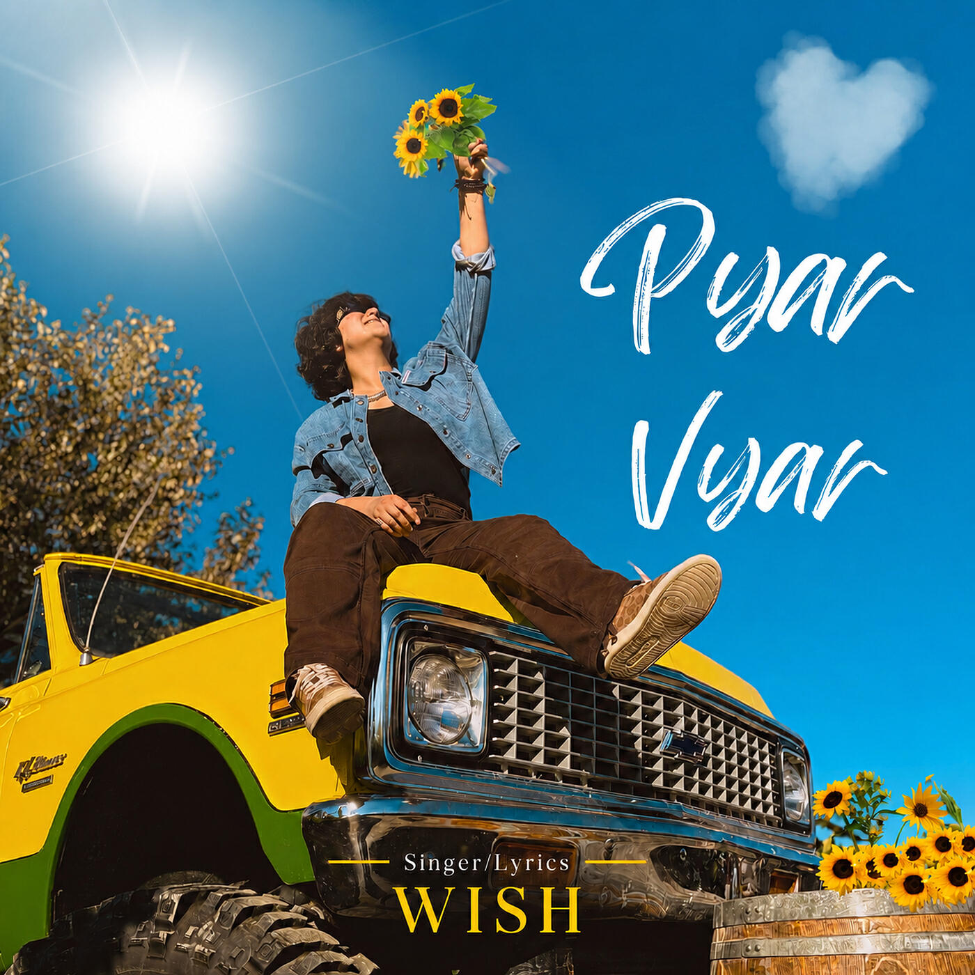 Релиз Pyar Vyar