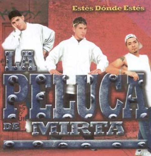La Peluca de Mirta