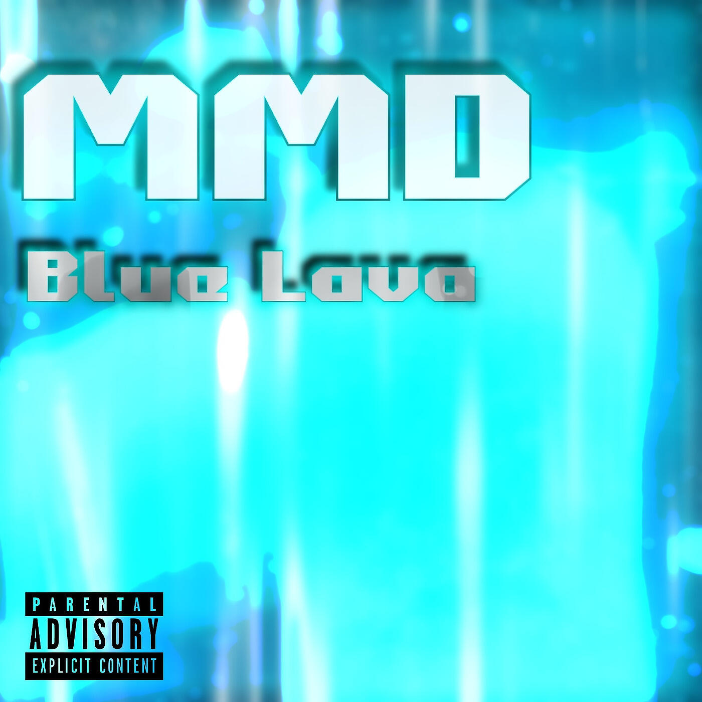 Релиз Blue Lava
