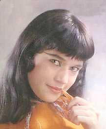 Leda Moreno