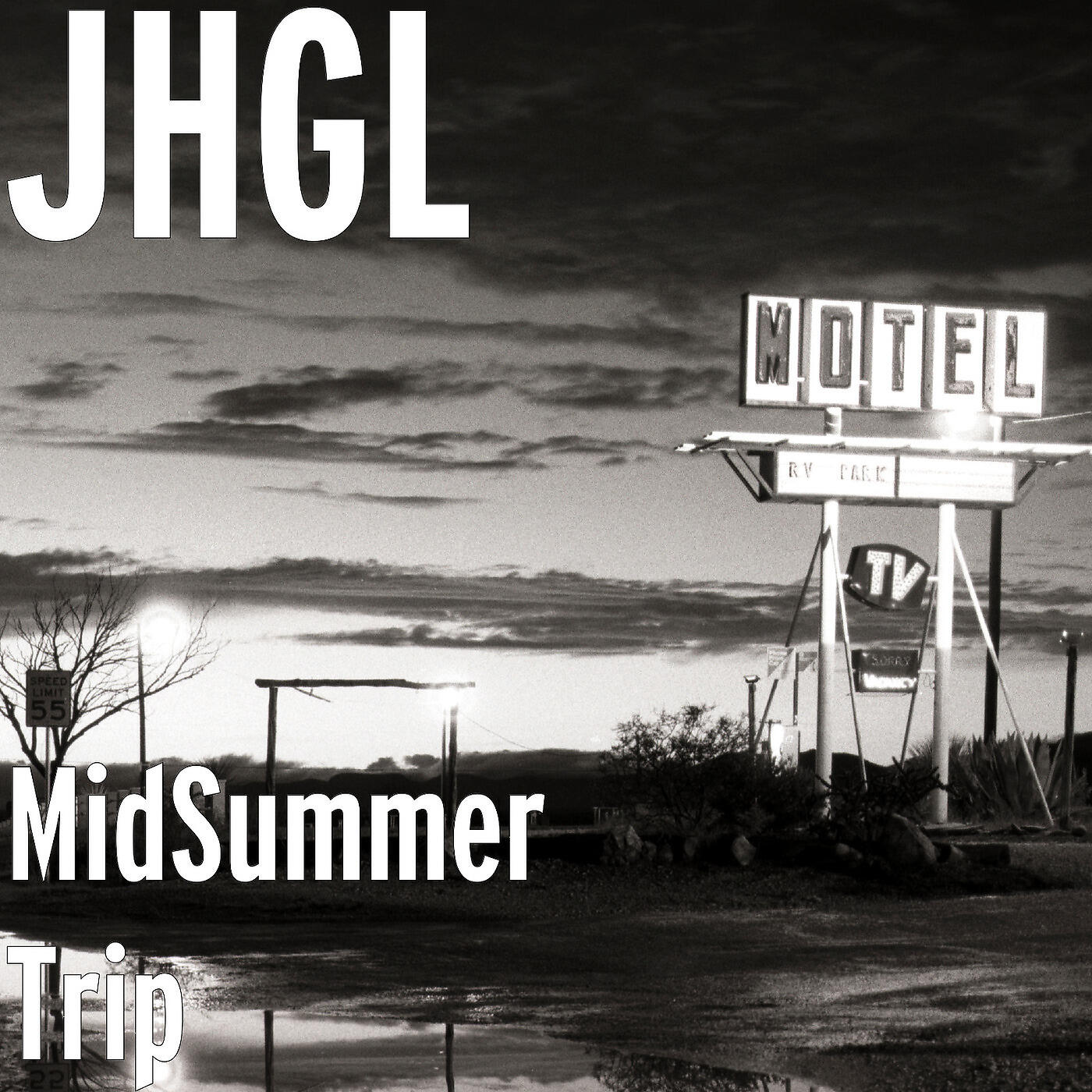 Релиз MidSummer Trip