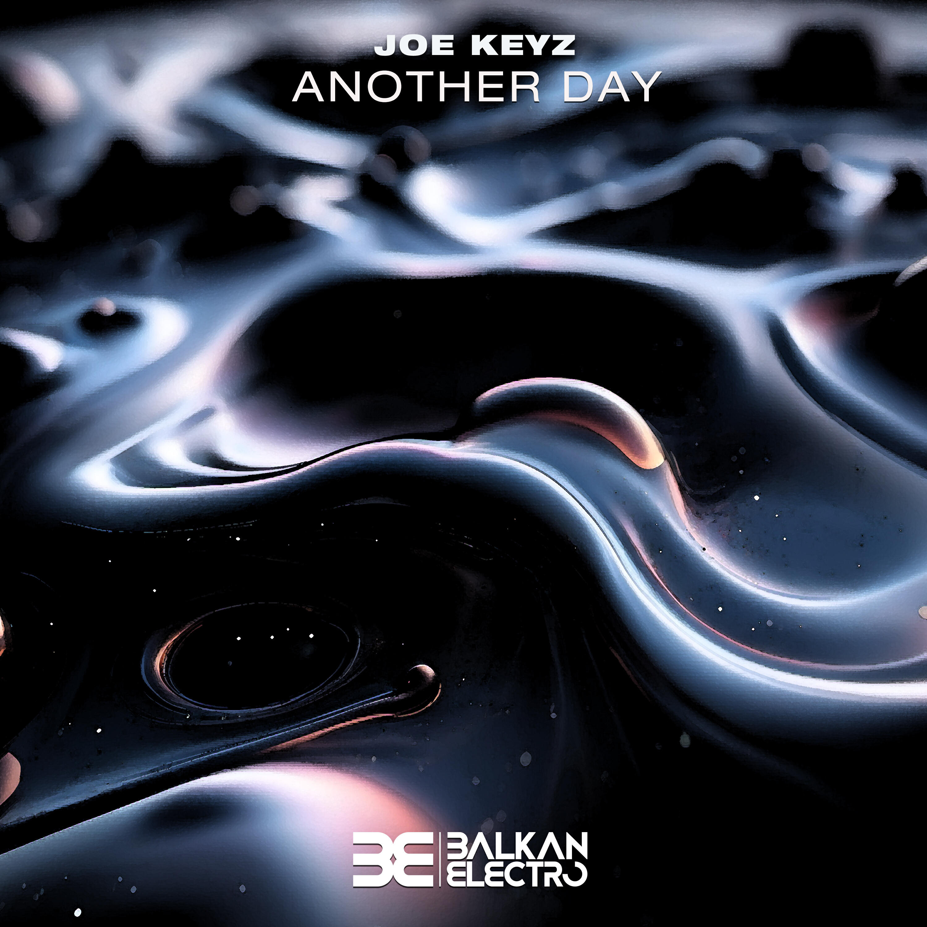 Релиз Another Day