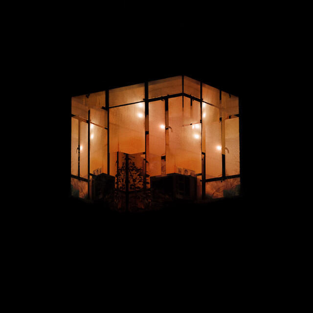 Релиз Next Light