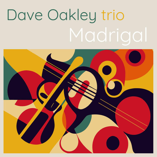 Dave Oakley trio