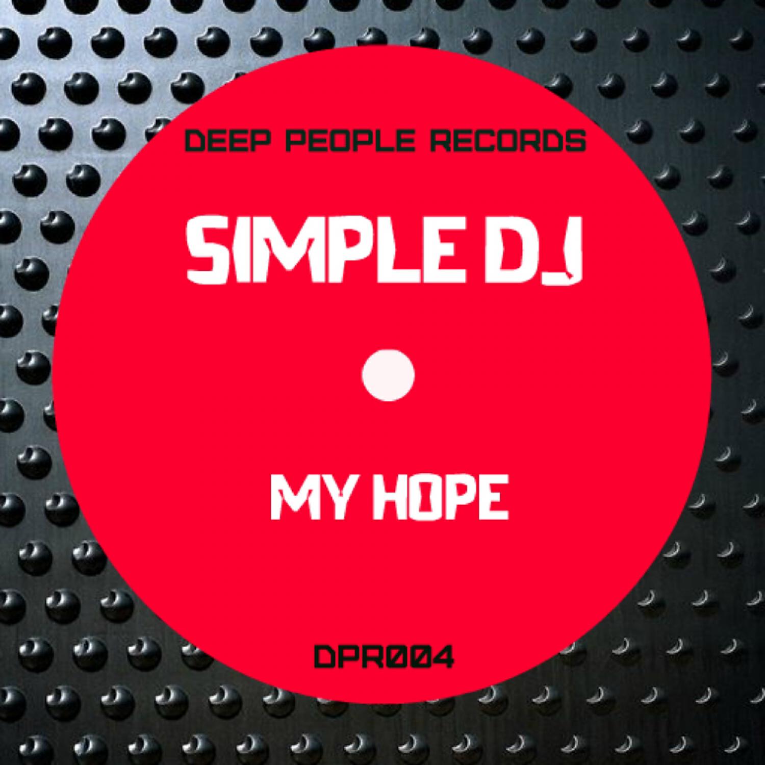 Релиз My Hope (Original Mix)