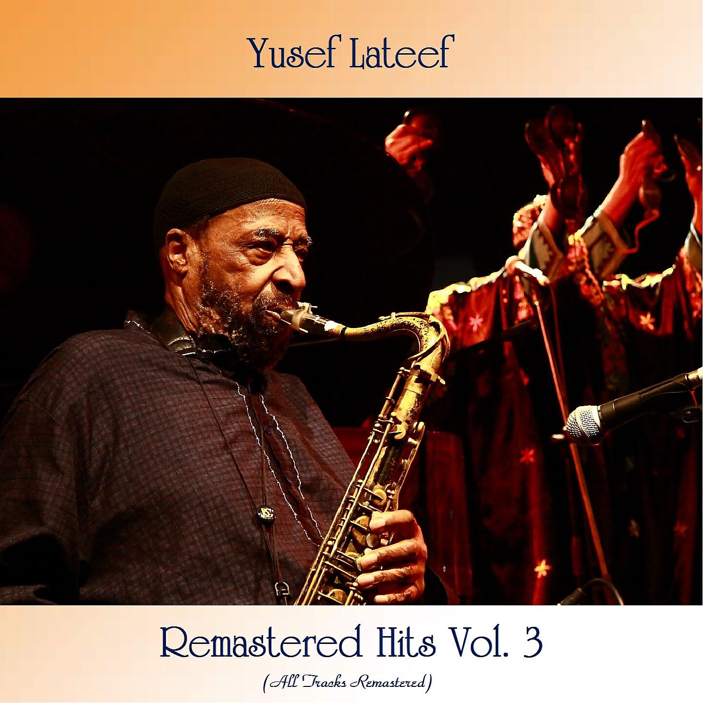 Релиз Remastered Hits, Vol. 3