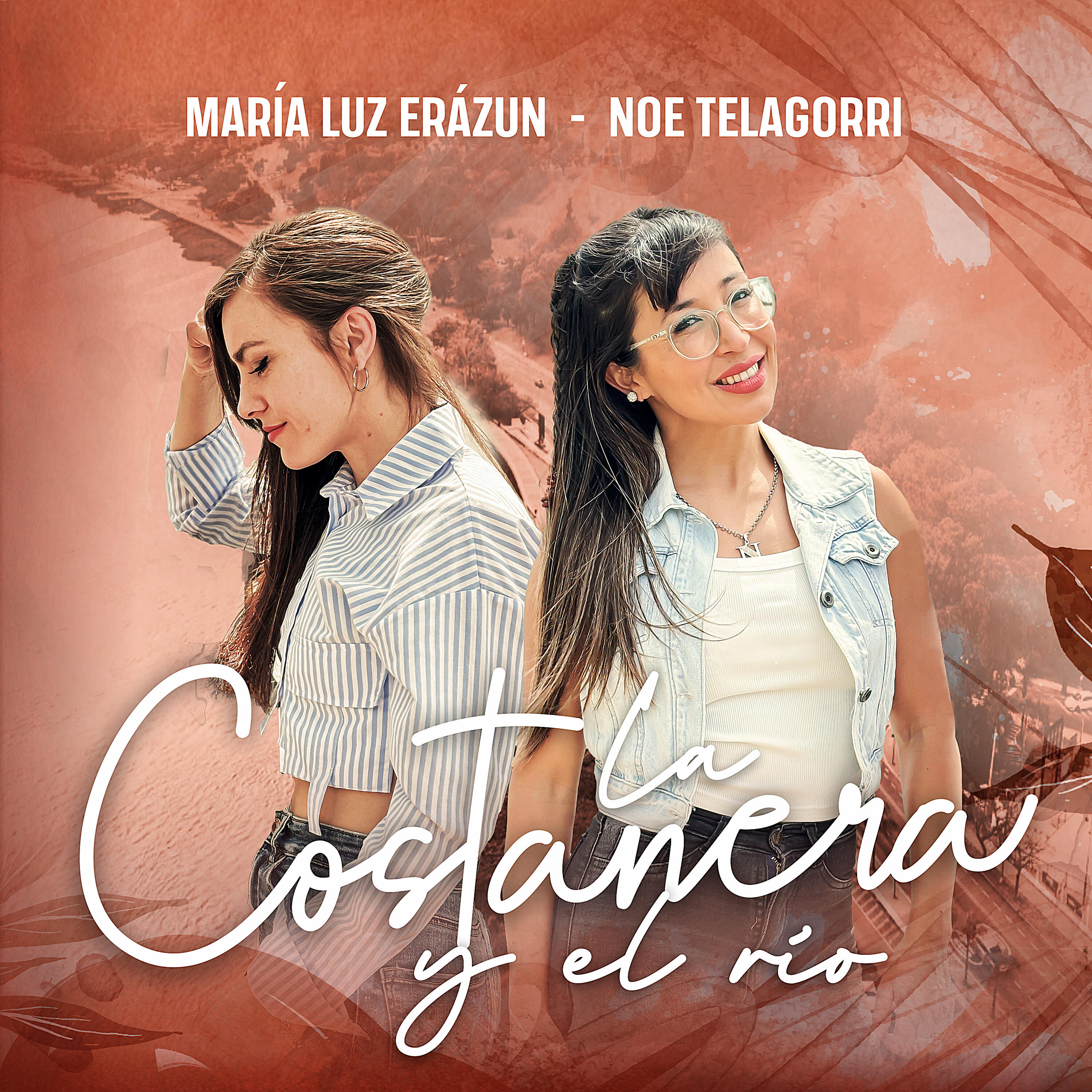 Релиз La Costanera y el Río