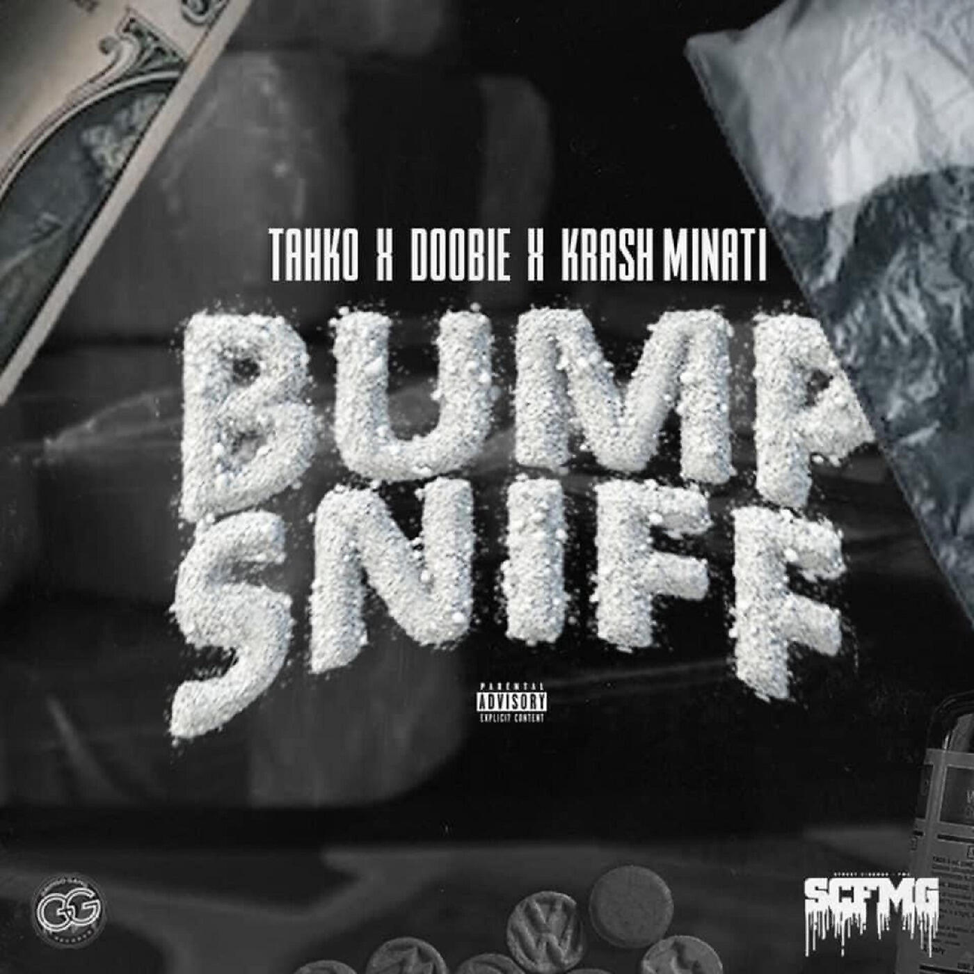 Релиз Bump Sniff