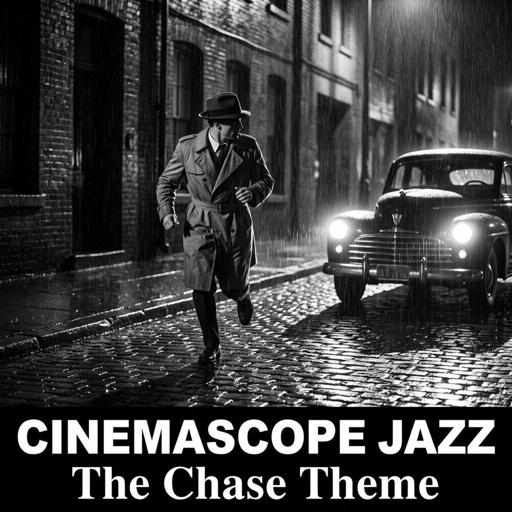 Релиз The Chase Theme