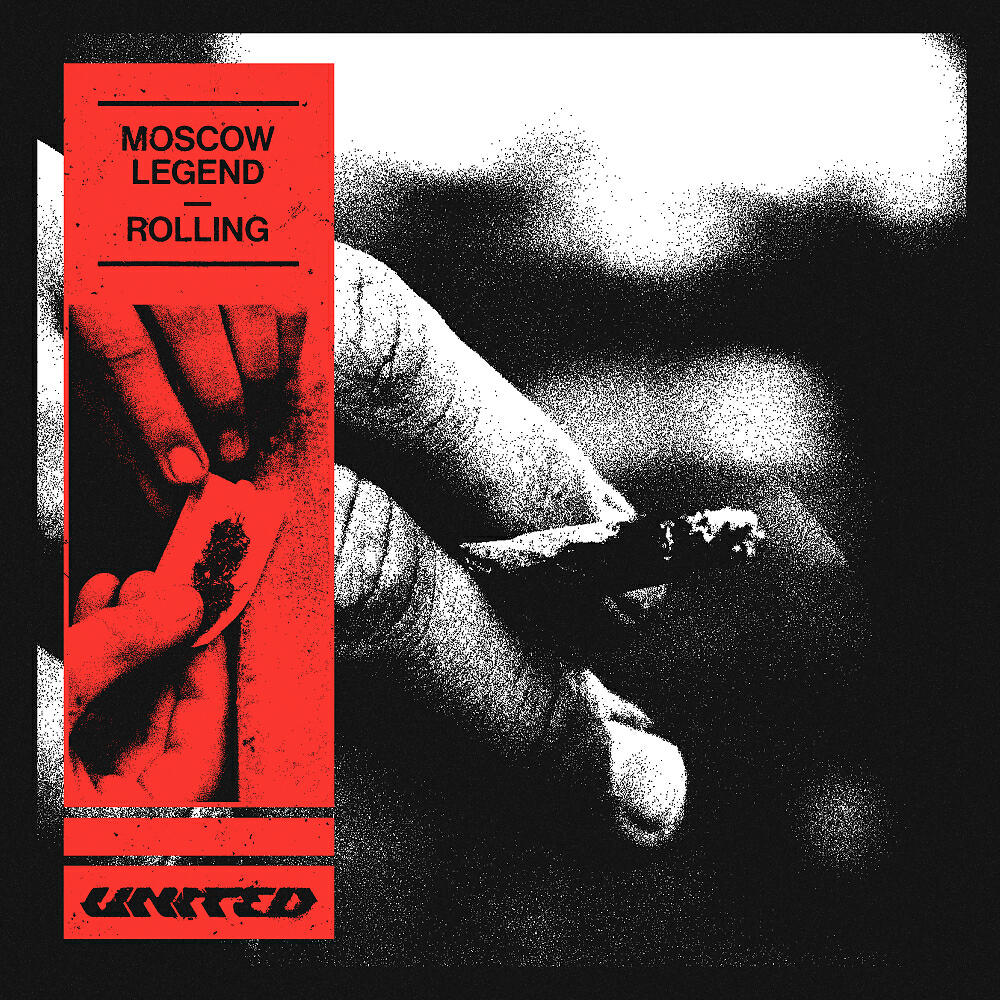 Релиз ROLLIN