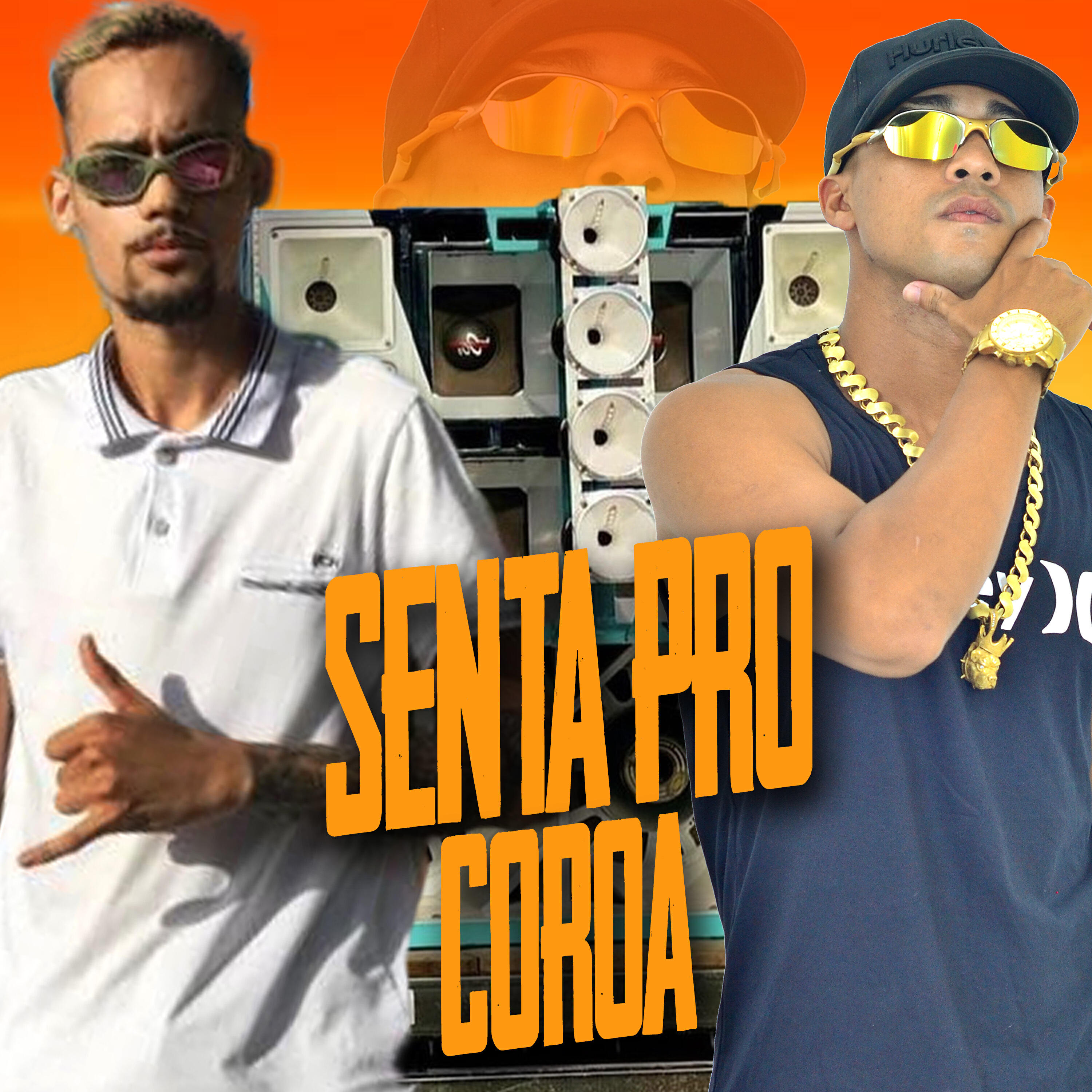 Релиз Senta Pro Coroa