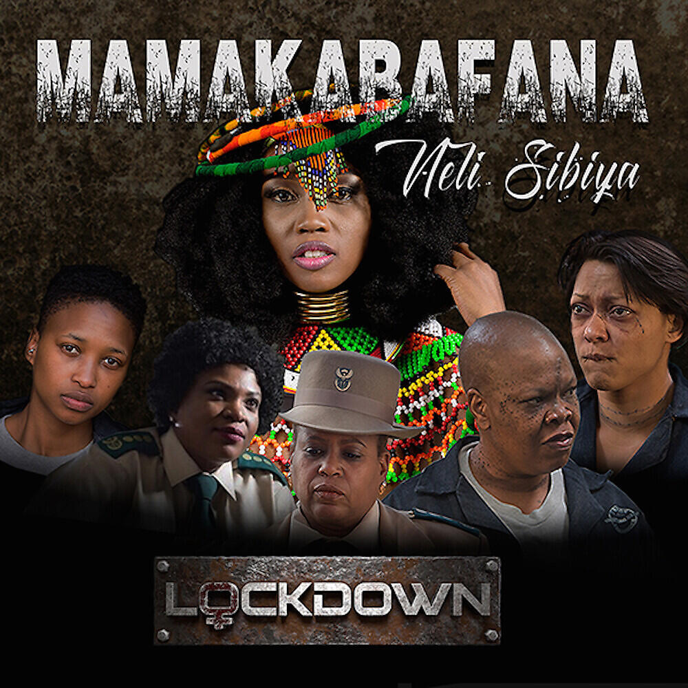 Релиз Mama Ka Bafana