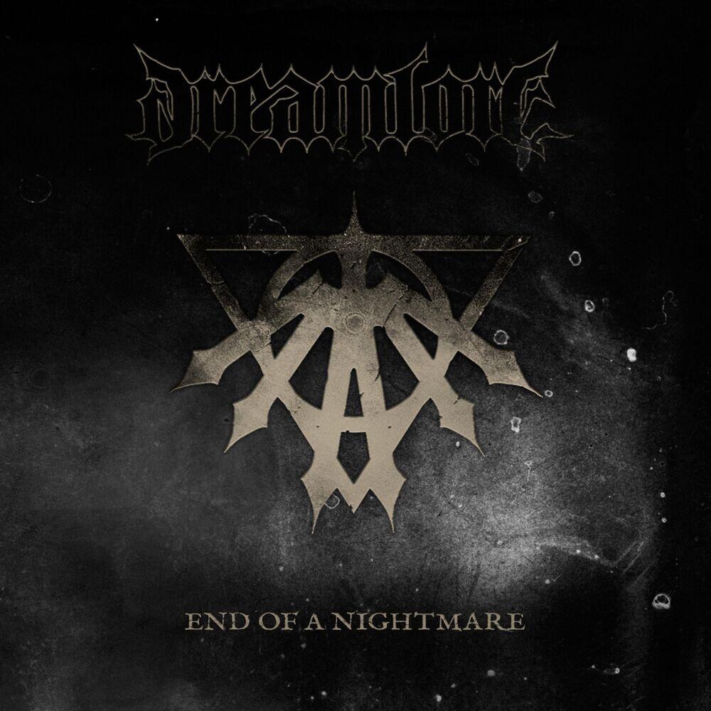 Релиз End of a Nightmare