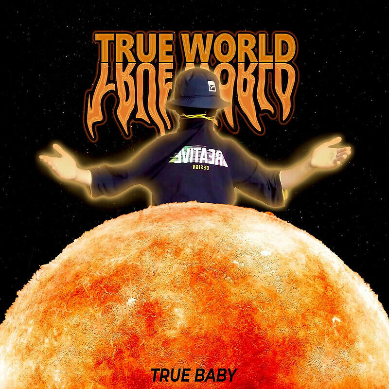 Релиз TRUE WORLD