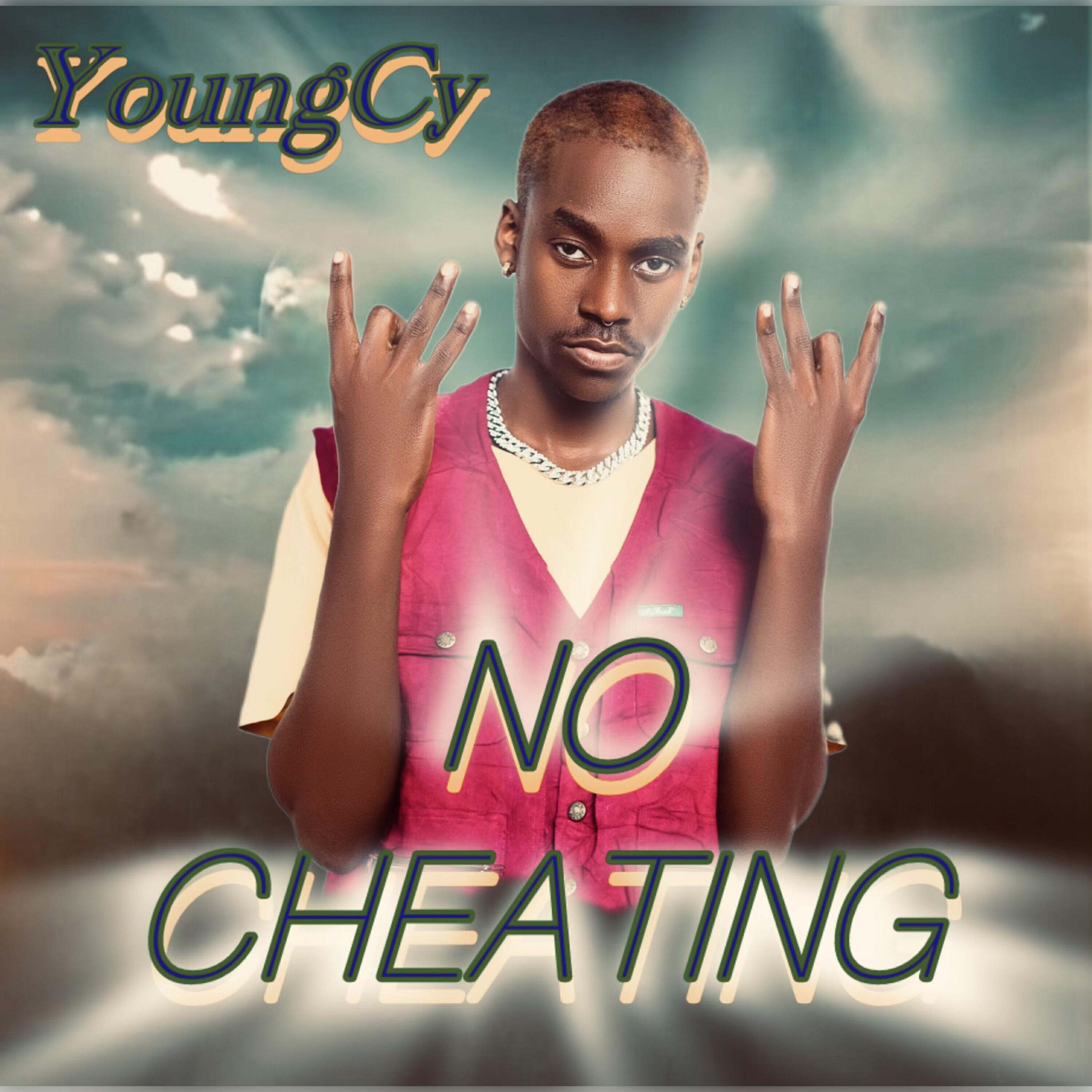Релиз No cheating