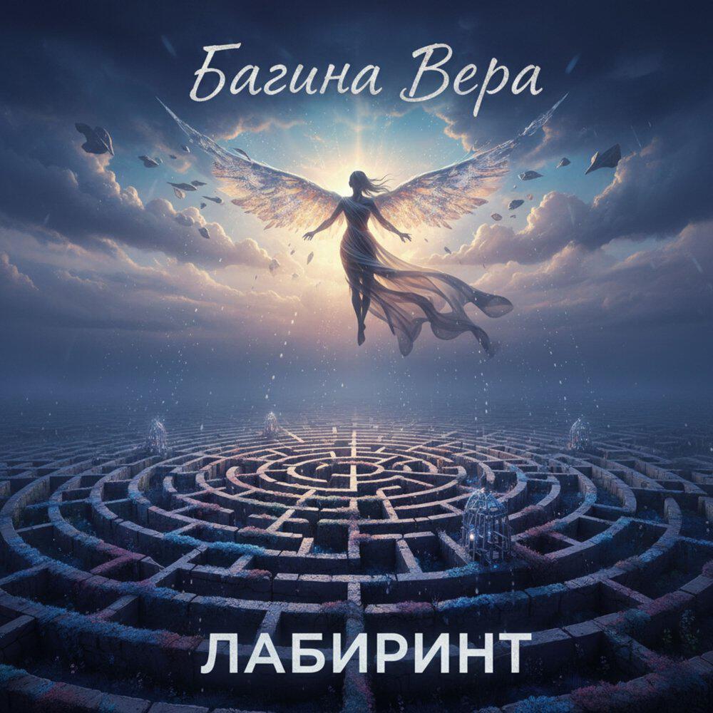 Релиз Лабиринт
