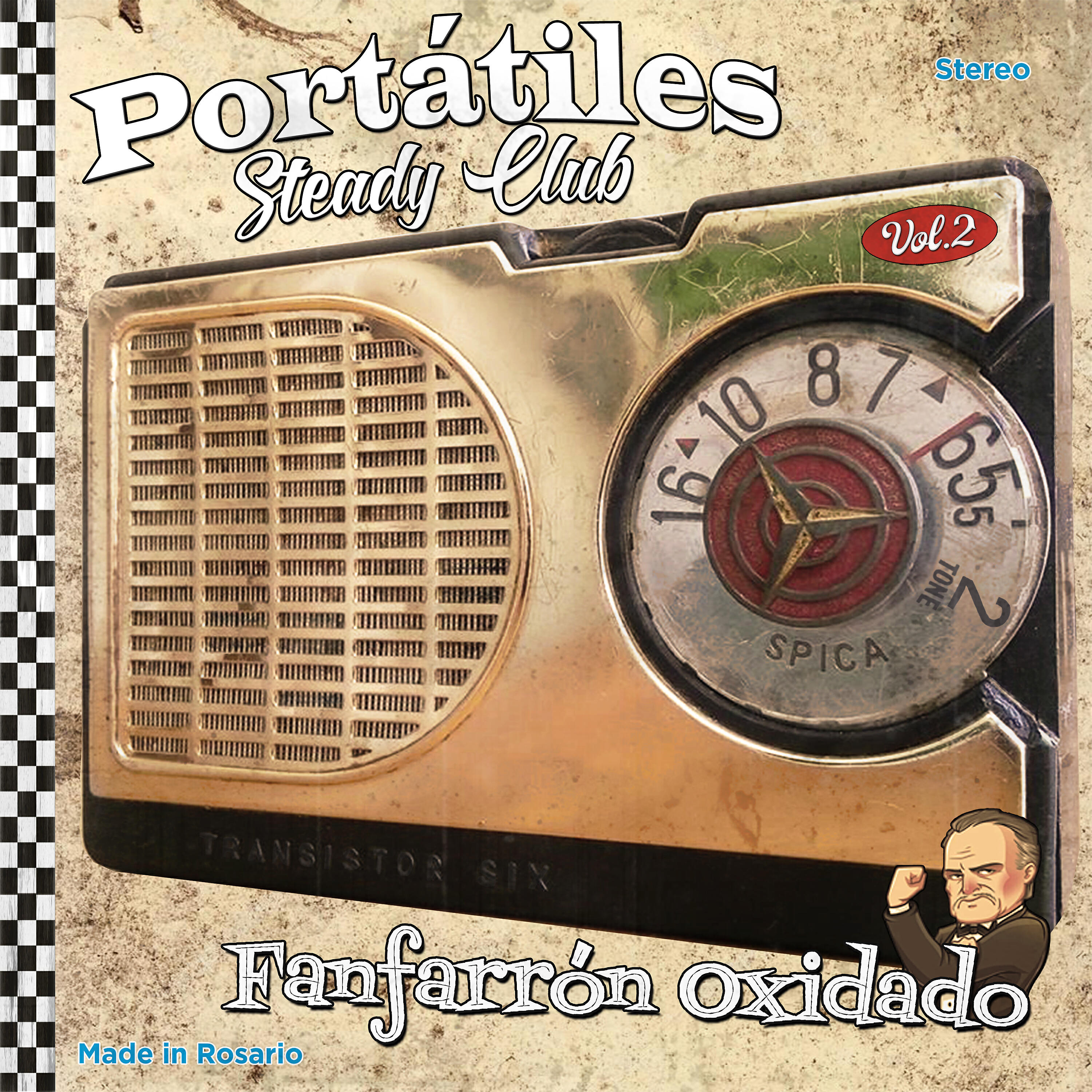 Скачать песню Portátiles Steady Club, Euge Gravioto - Nada Sé бесплатно в MP3 для Android и iOS