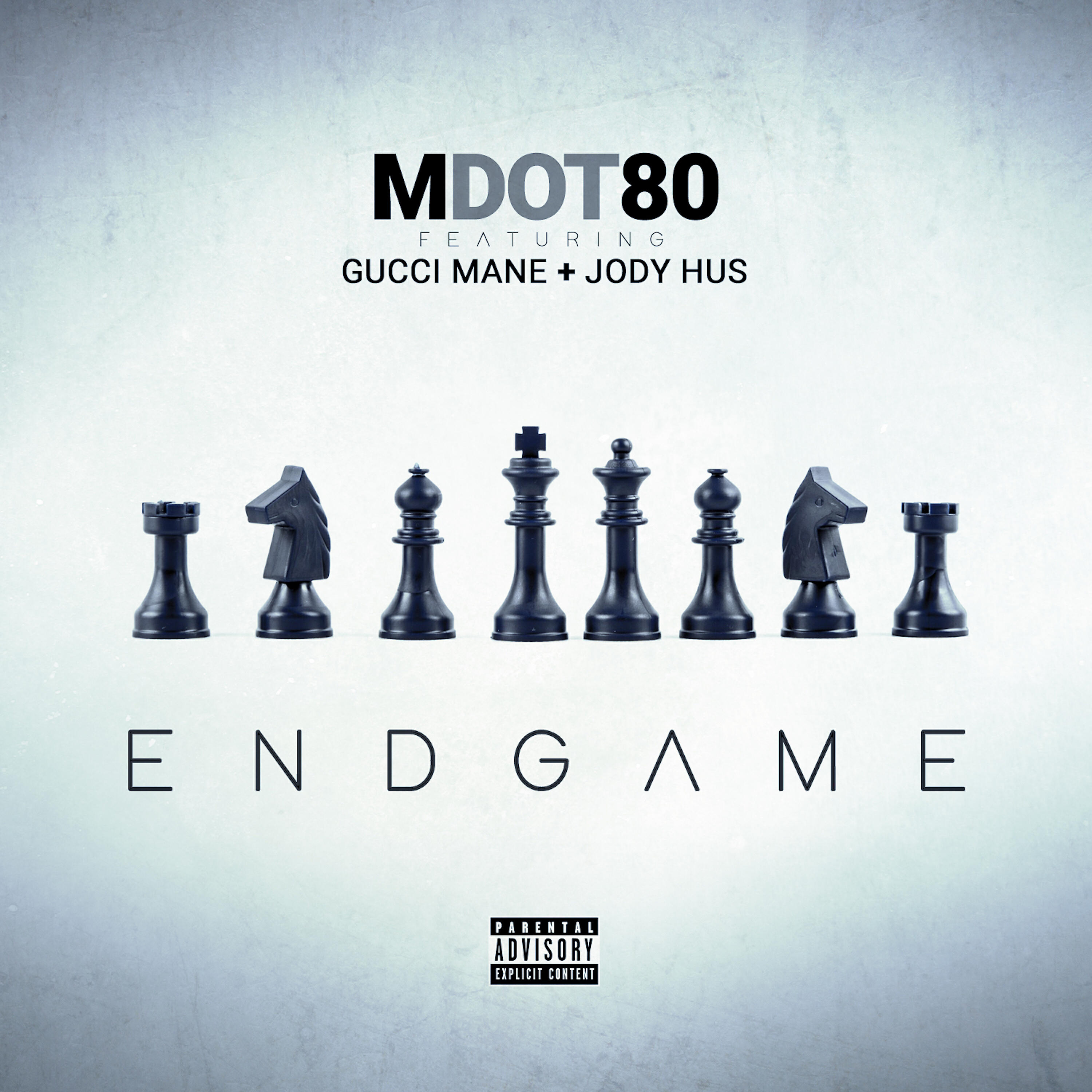 Релиз End Game