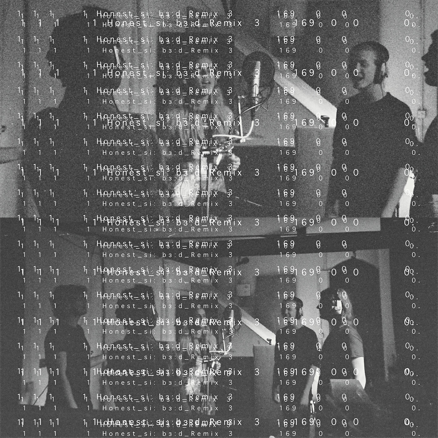 Релиз Honest