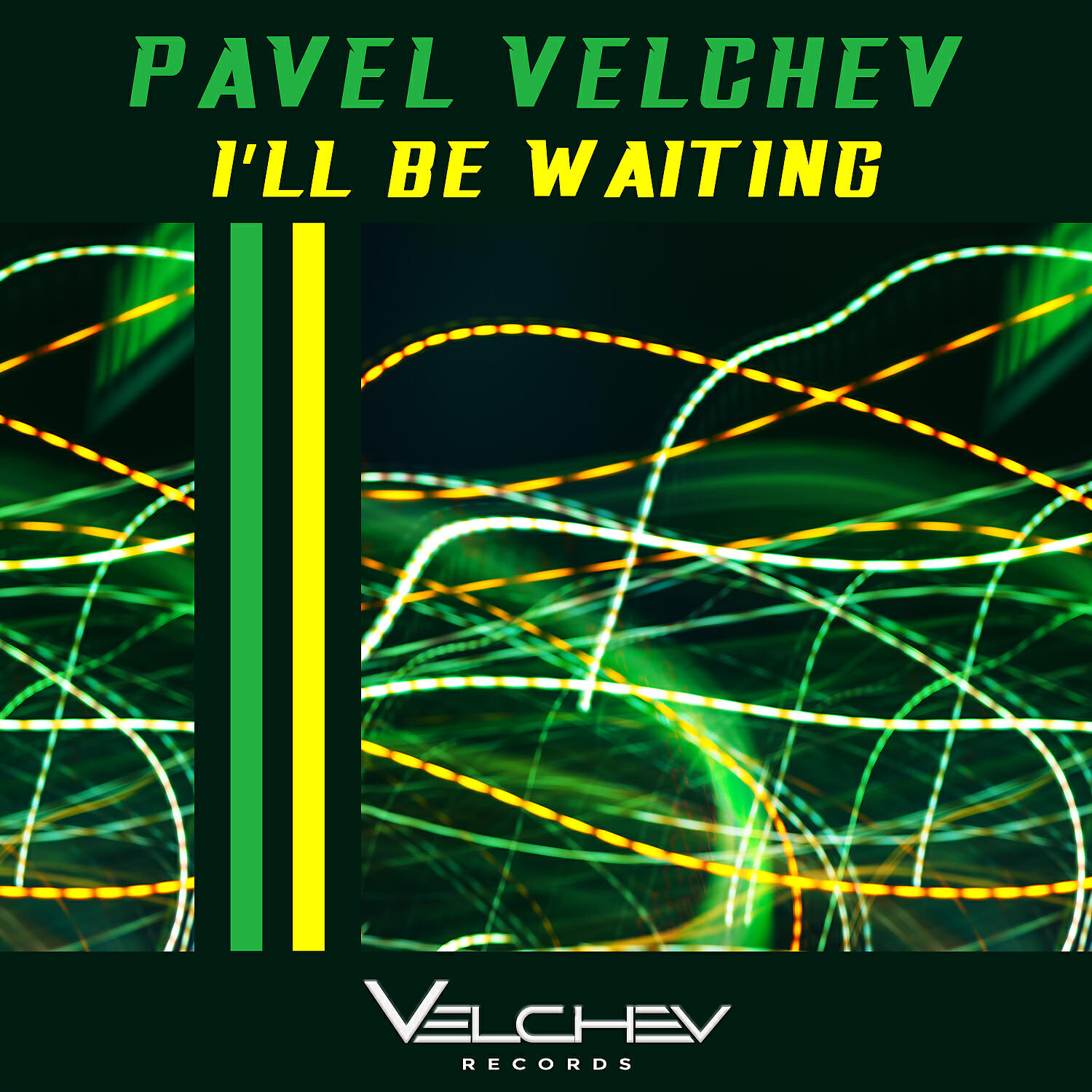 Релиз I'll Be Waiting