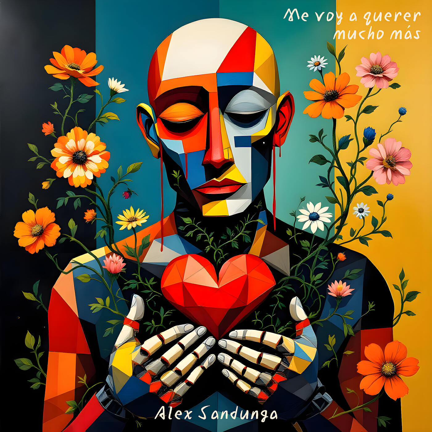 Релиз Me Voy a Querer Mucho Más