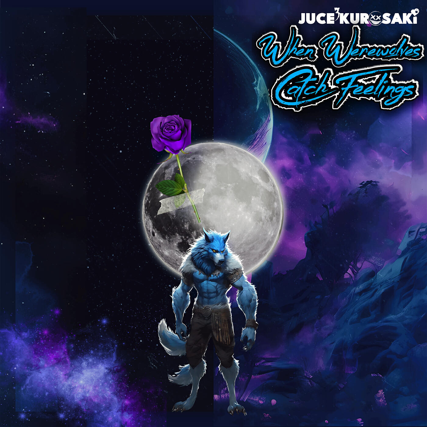 JUCE KUROSAKI
