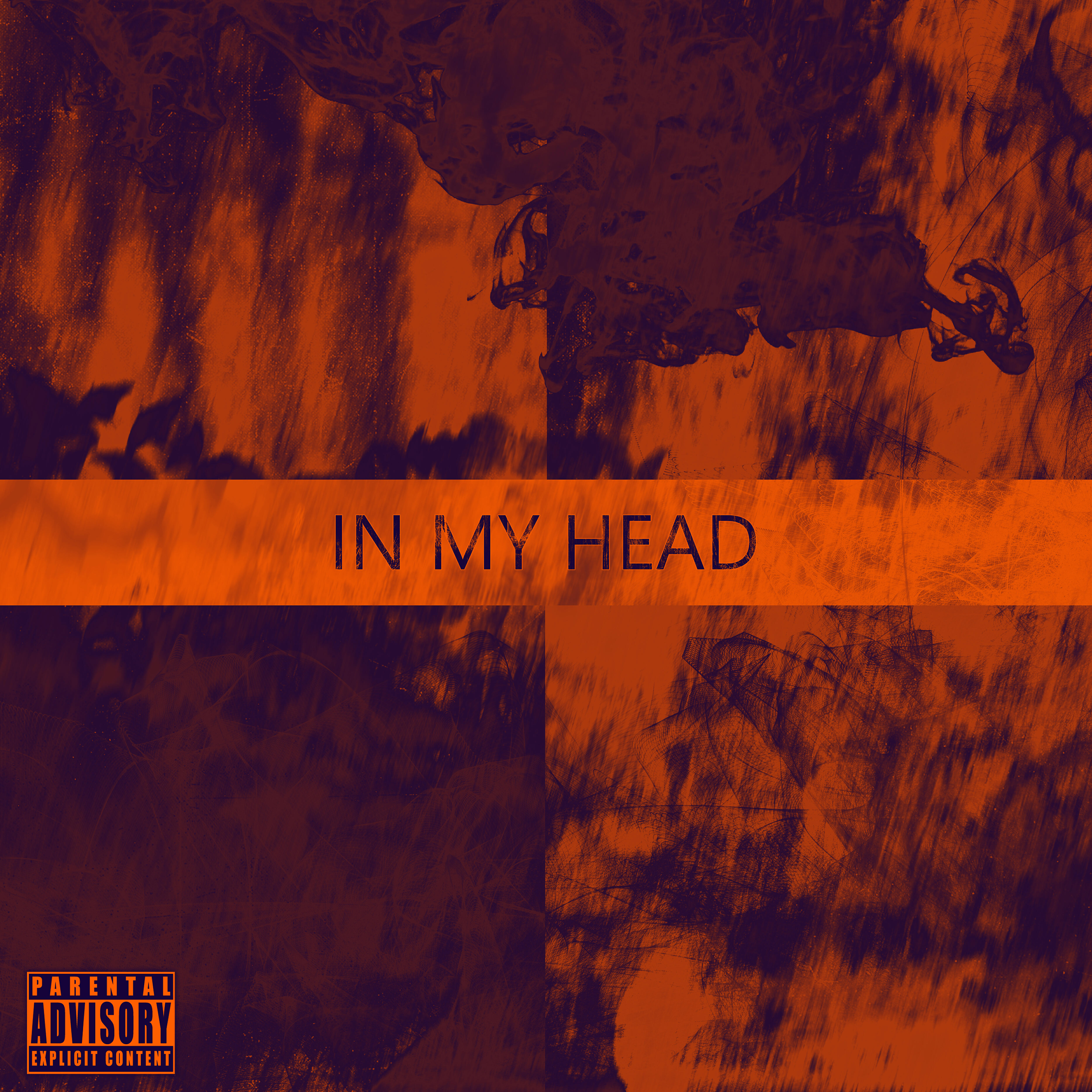 Релиз In My Head