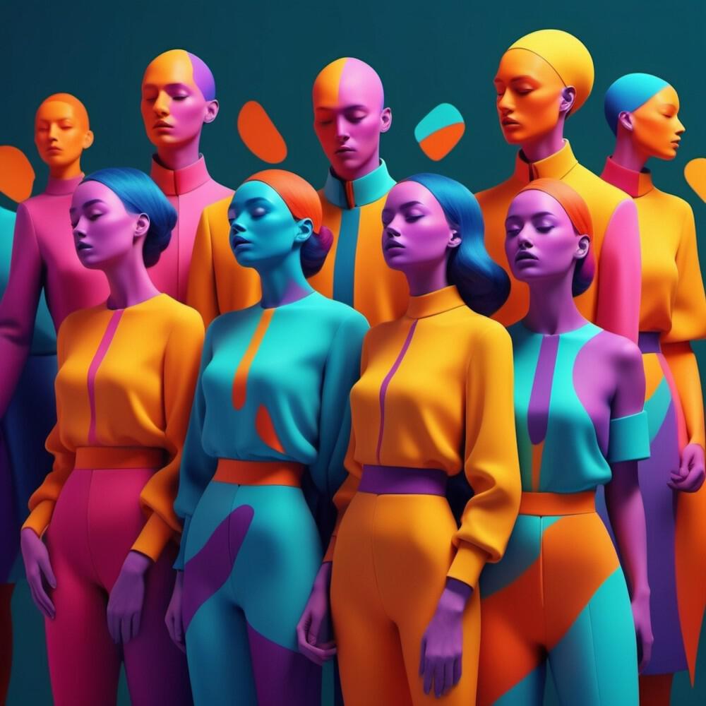 Релиз People Like Us