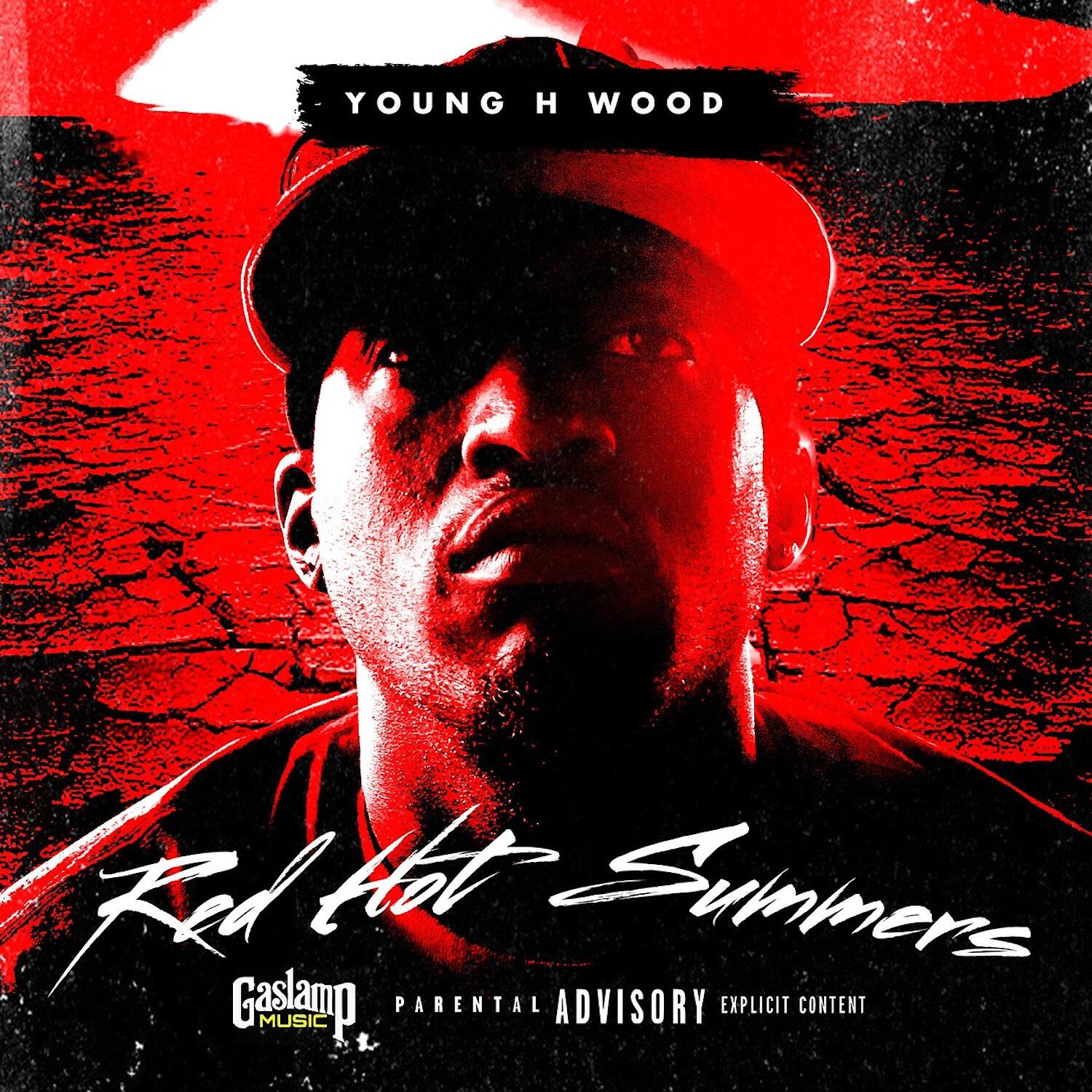 Релиз Red Hot Summers - EP