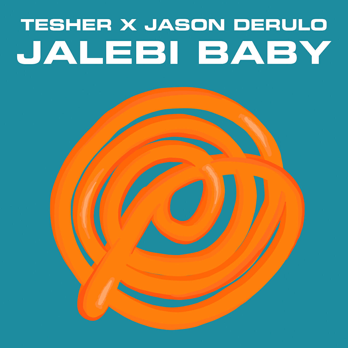 Релиз Jalebi Baby