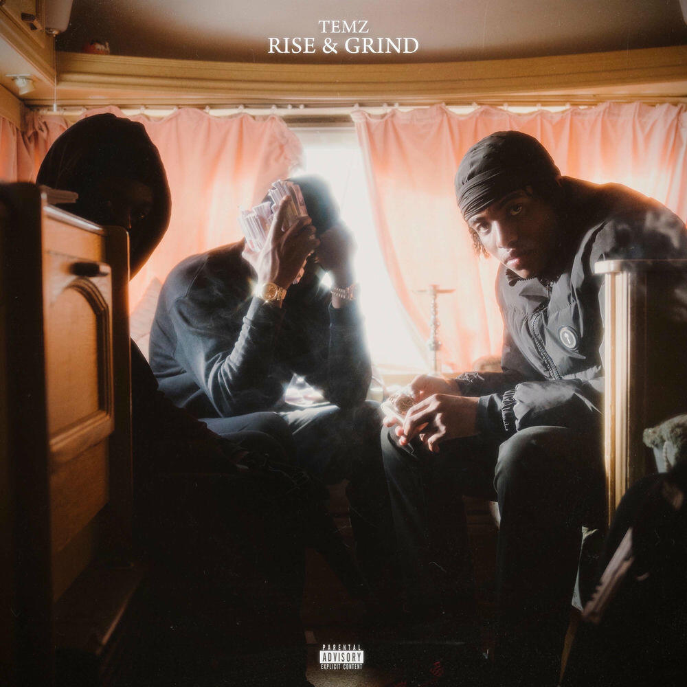 Релиз Rise & Grind