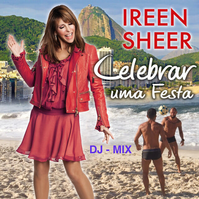Релиз Celebrar Uma Festa (DJ-Mix)