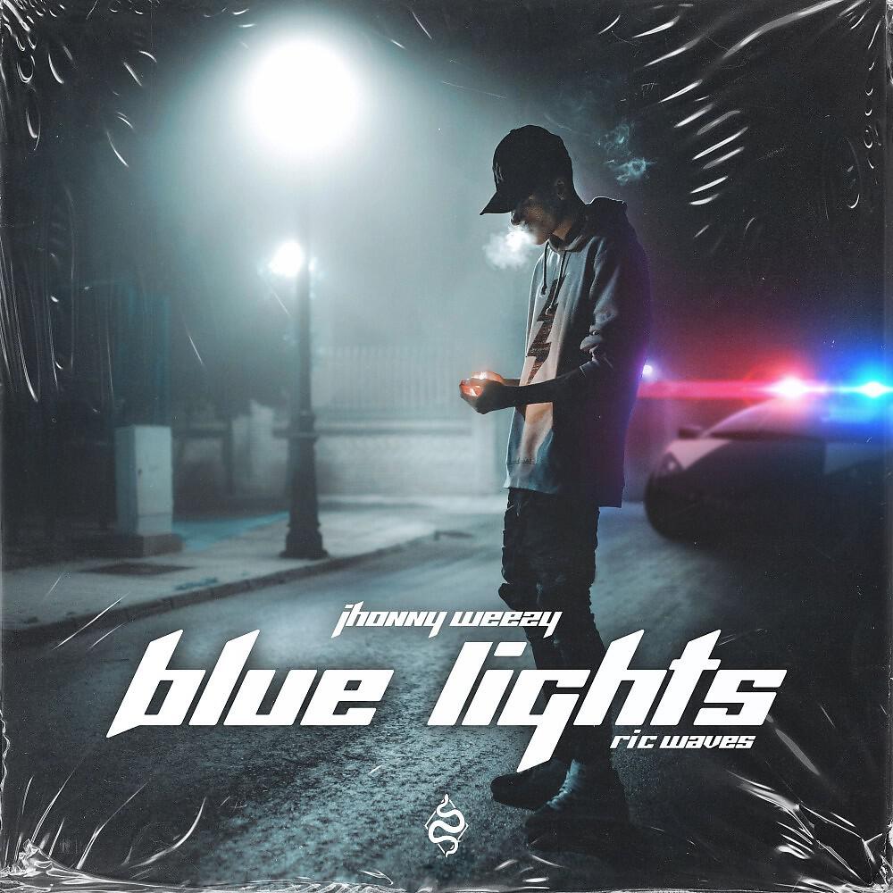 Релиз Blue Lights