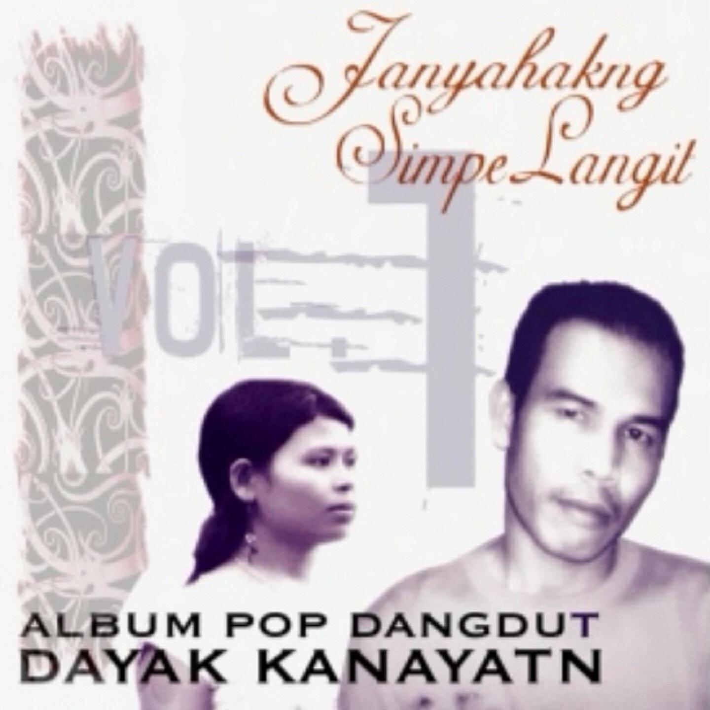 Скачать песню Dida, Ratina Gawan - Janyahakng Simpe Langit бесплатно в MP3 для Android и iOS